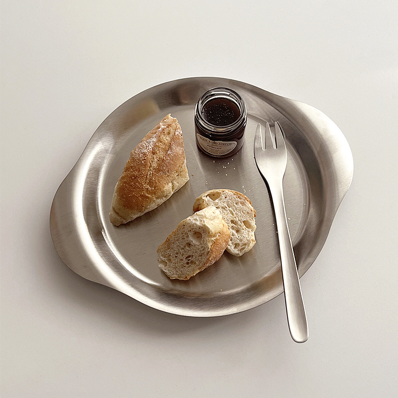 Binaural 304 Stainless Steel P - Food Snacks To Eat recensie en prijs