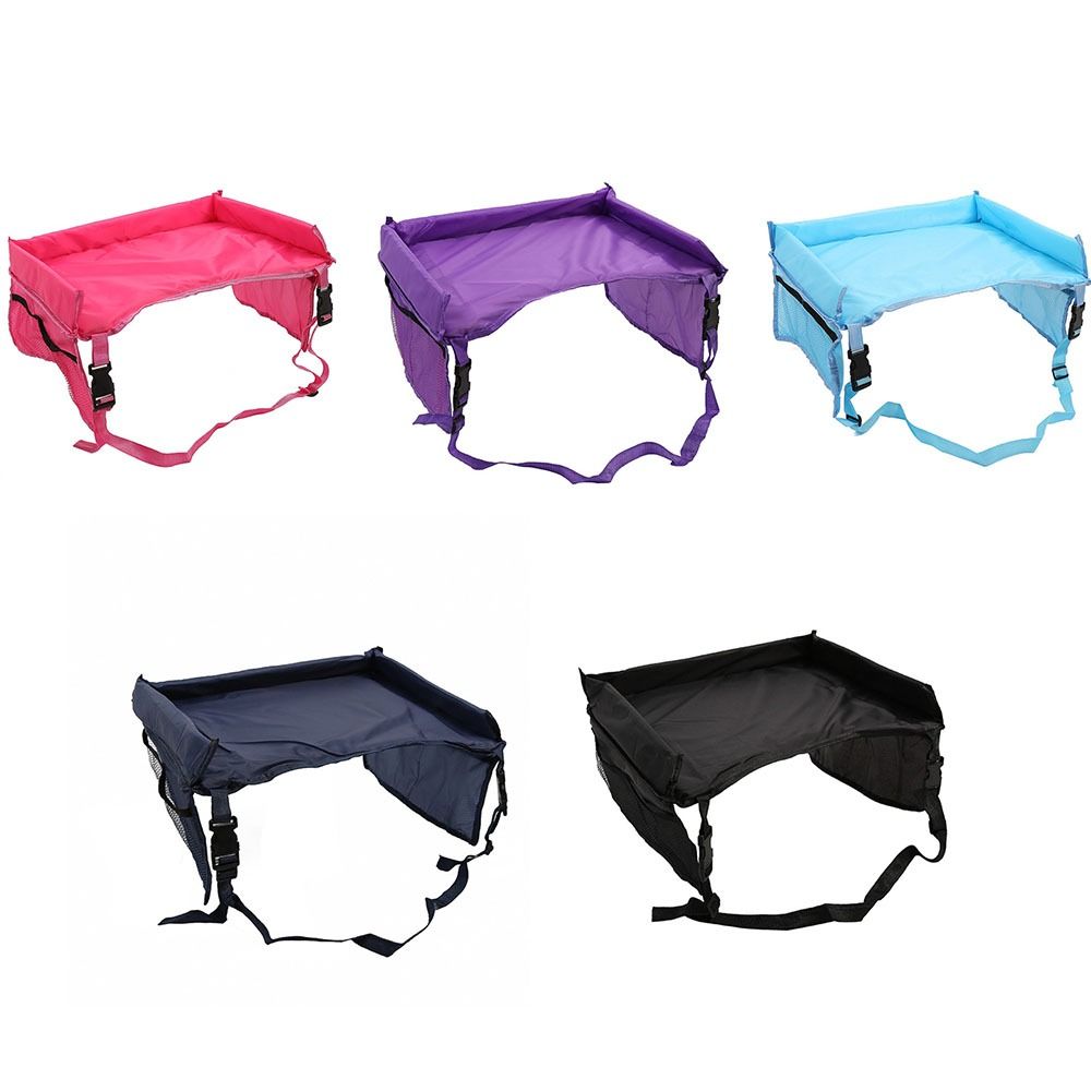 Children Table  Car Seat Tray  - Food Snacks Drawing recensie en prijs