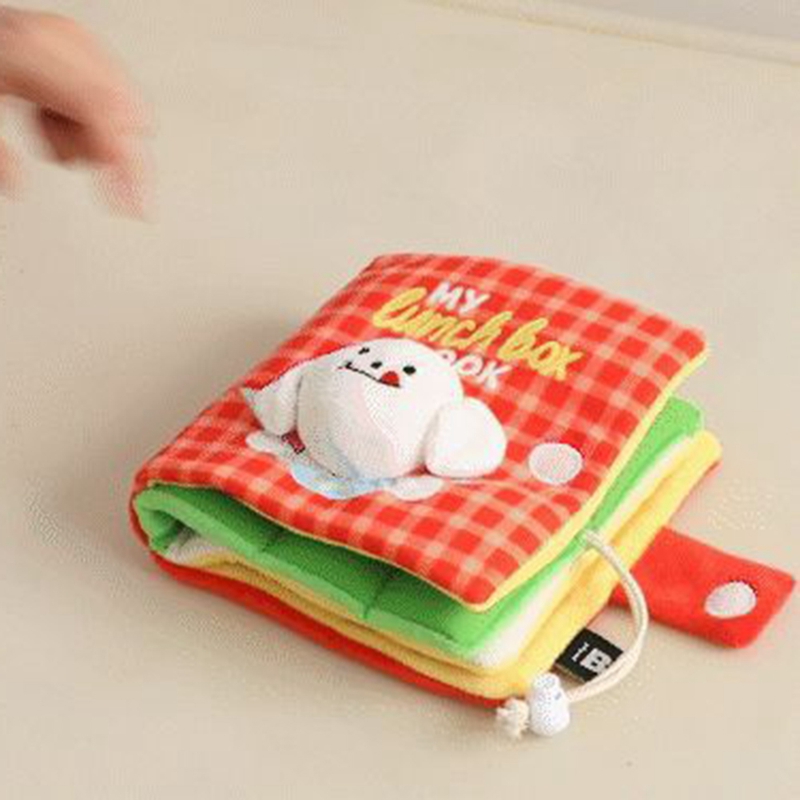Finding Food Dog Toys Cute Squ - Food & Snacks Colouring Book recensie en prijs