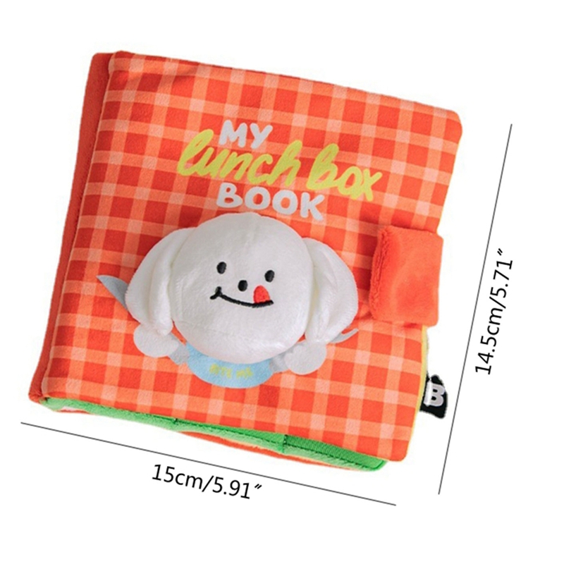 Finding Food Dog Toys Cute Squ - Food & Snacks Colouring Book recensie en prijs