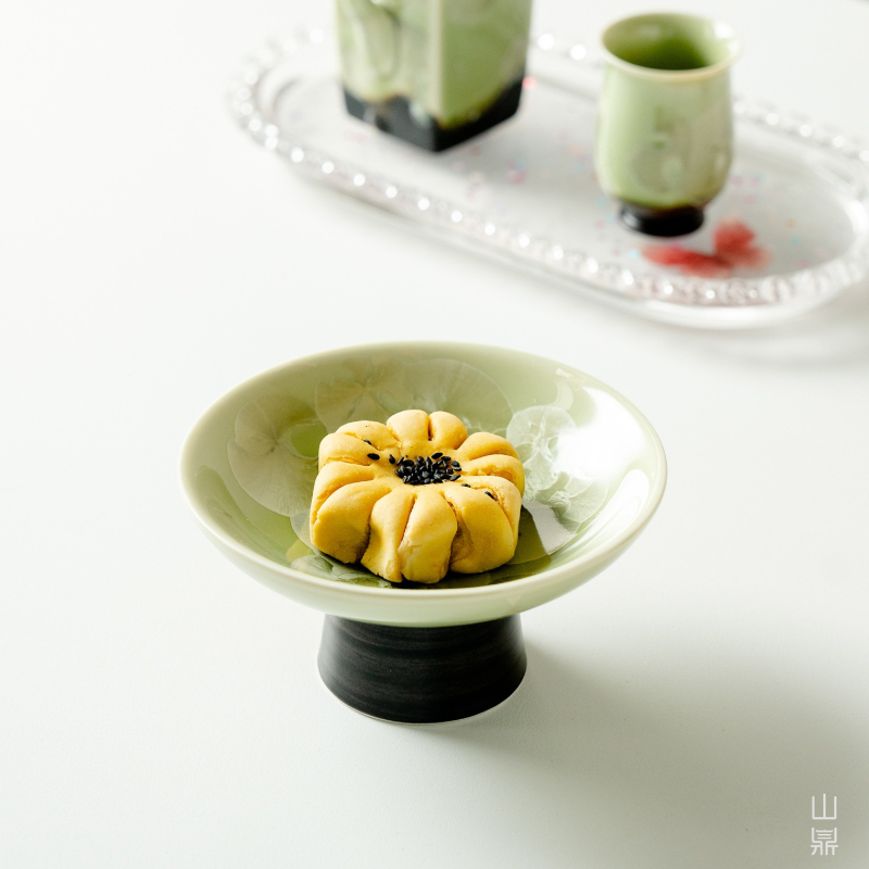 Ice Flowers Crystal Glaze Frui - Food Snacks Items recensie en prijs