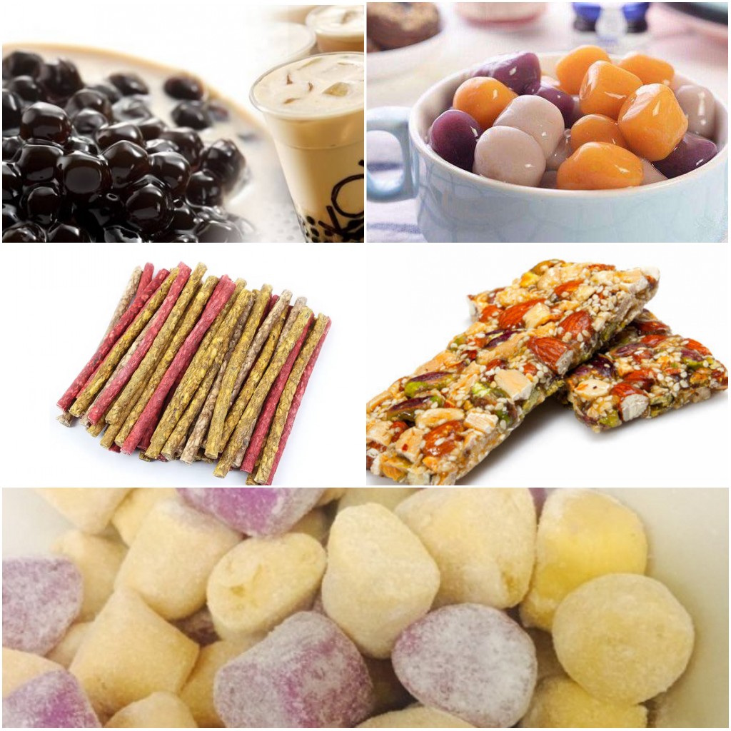 Automatic Food Snack Energy Ba - Food Protein Snacks recensie en prijs