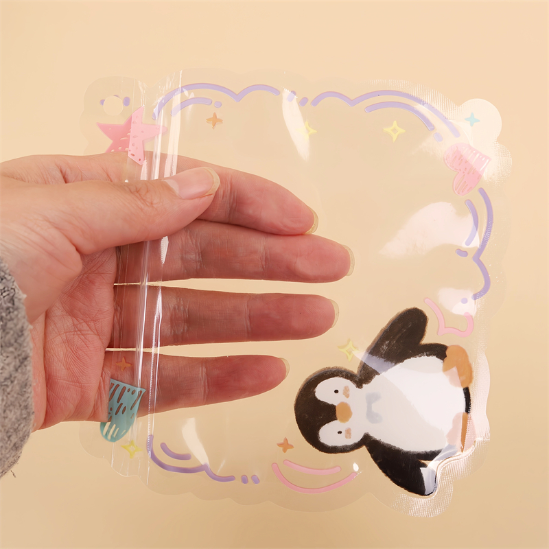 TETP 100Pcs Transparent Bear B - Food Snacks Gifts recensie en prijs
