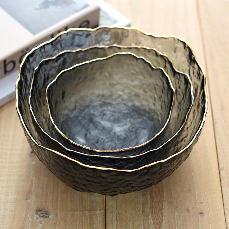 Japanese Style Iceberg Glass B - Food In Japanese Snacks recensie en prijs