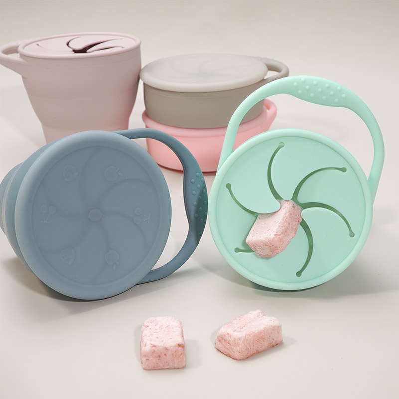 100%Food Safe Approve Silicone - Food Snacks Items recensie en prijs