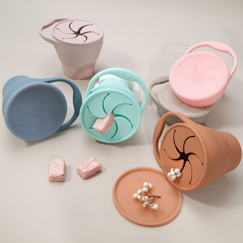 100%Food Safe Approve Silicone - Food Snacks Items recensie en prijs