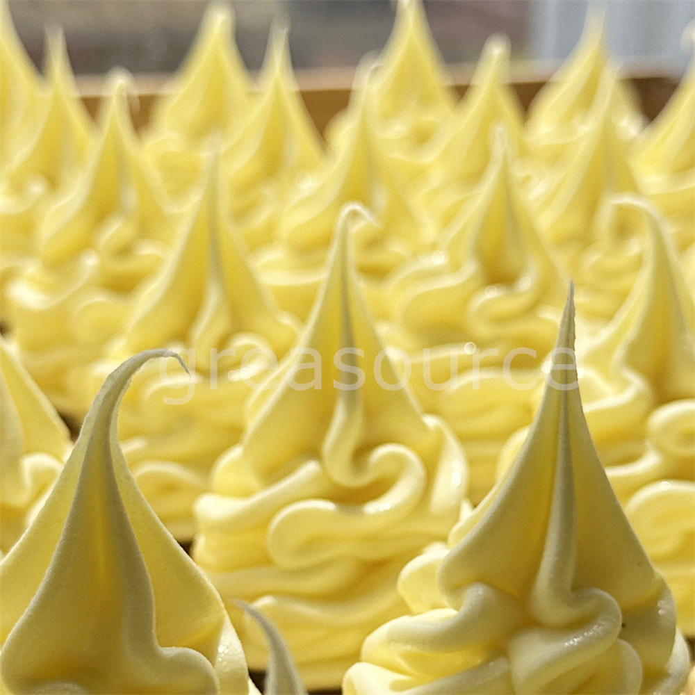 Gelato Ice Cream Formula Summe - Food Snacks To Eat recensie en prijs