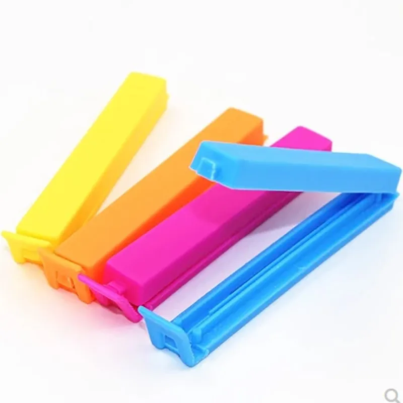 Multi Pack 11cm Plastic Sealin - Food Snacks Ideas recensie en prijs