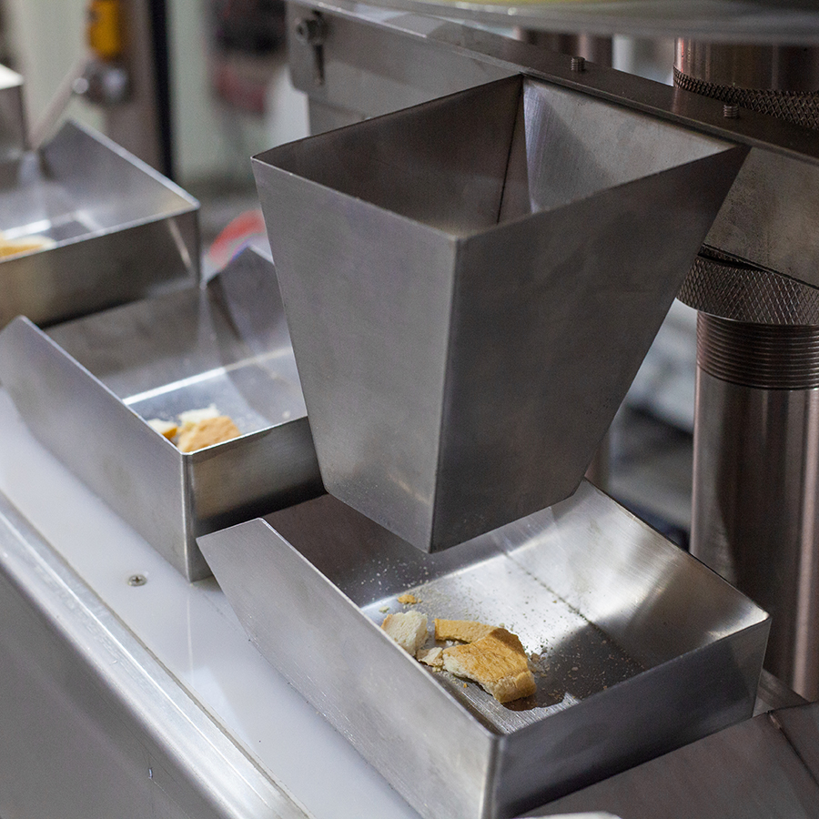 Automatic Snack Food  hine Ban - Snacks Food Labels recensie en prijs