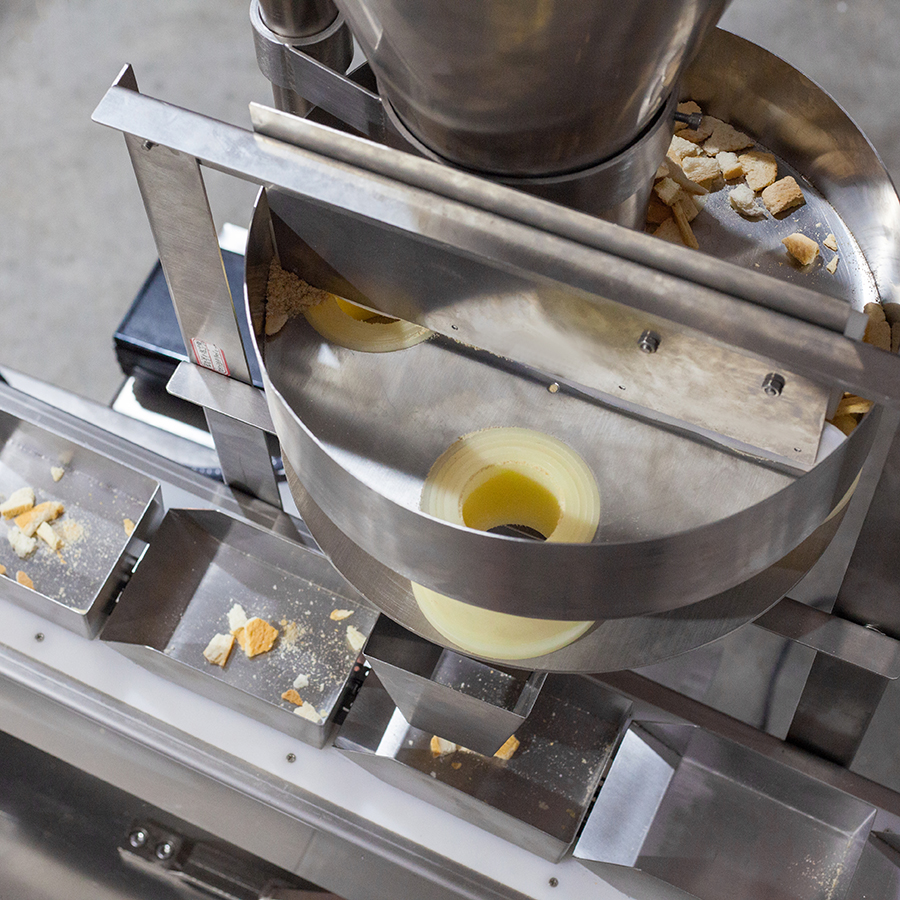 Automatic Snack Food  hine Ban - Snacks Food Labels recensie en prijs