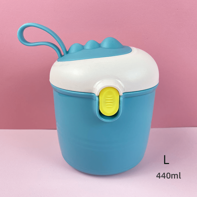 Portable airtight storage box  - Food Protein Snacks recensie en prijs