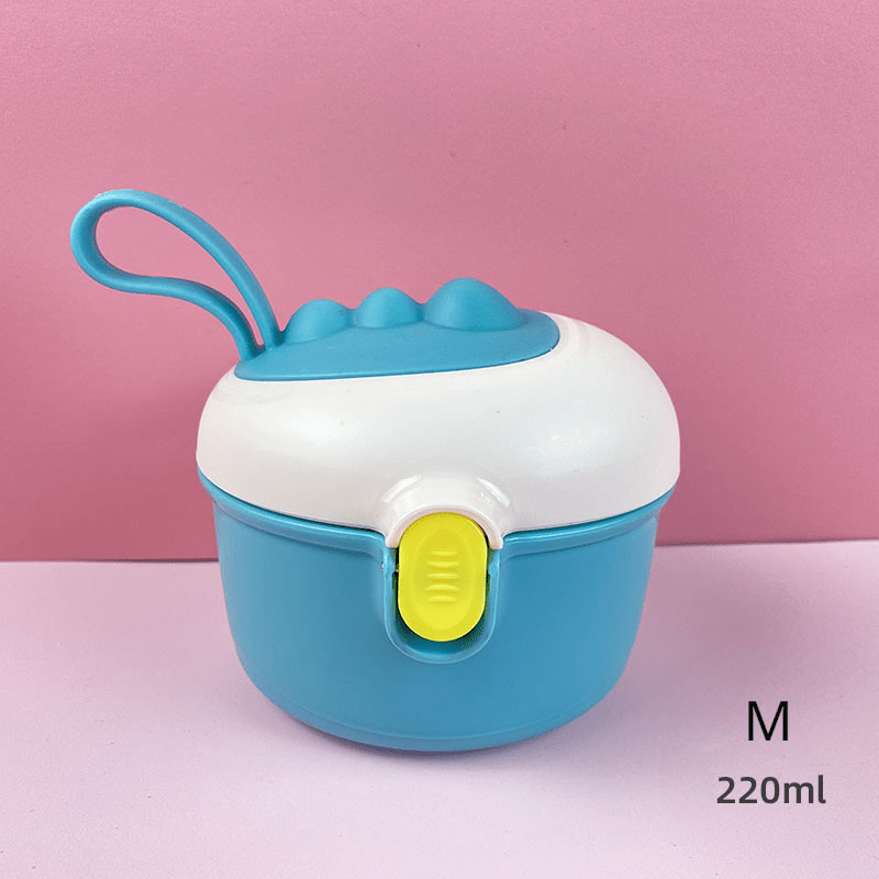 Portable airtight storage box  - Food Protein Snacks recensie en prijs