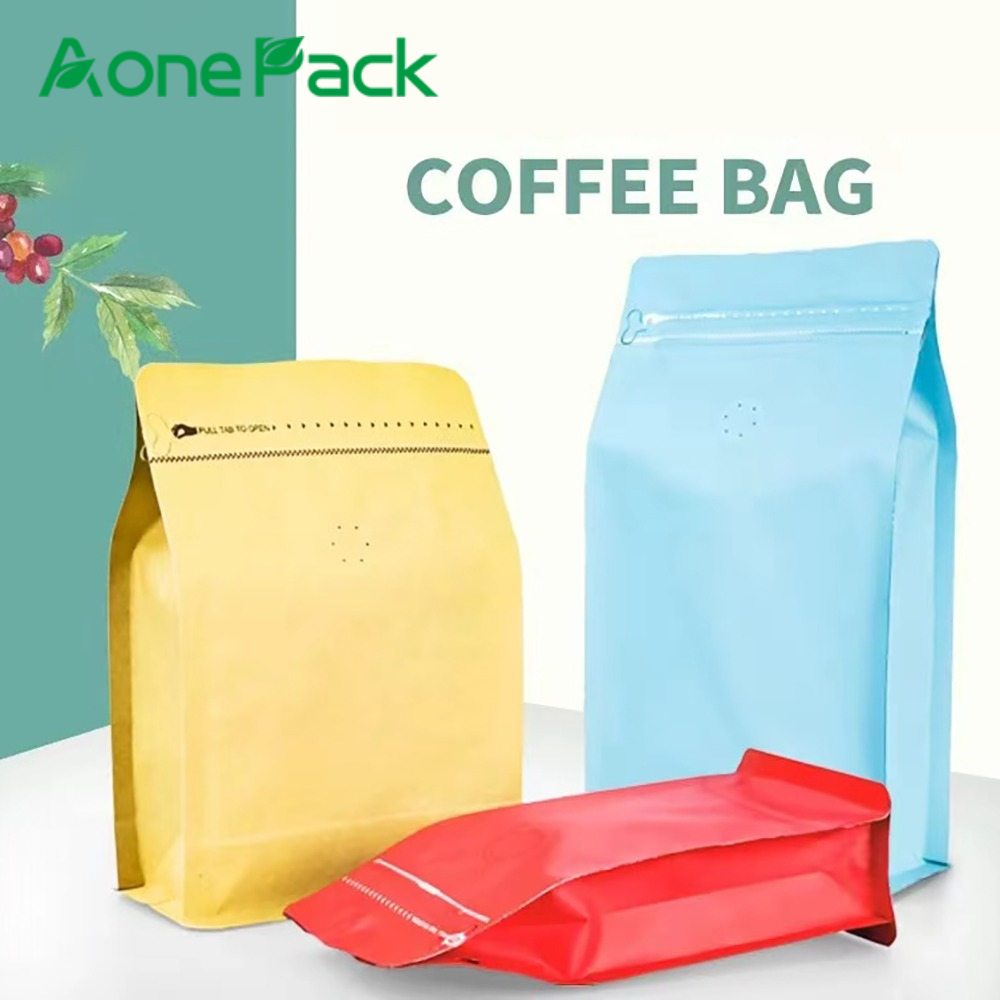 50pcs Resealable Ziplock Coffe - Food Protein Snacks recensie en prijs
