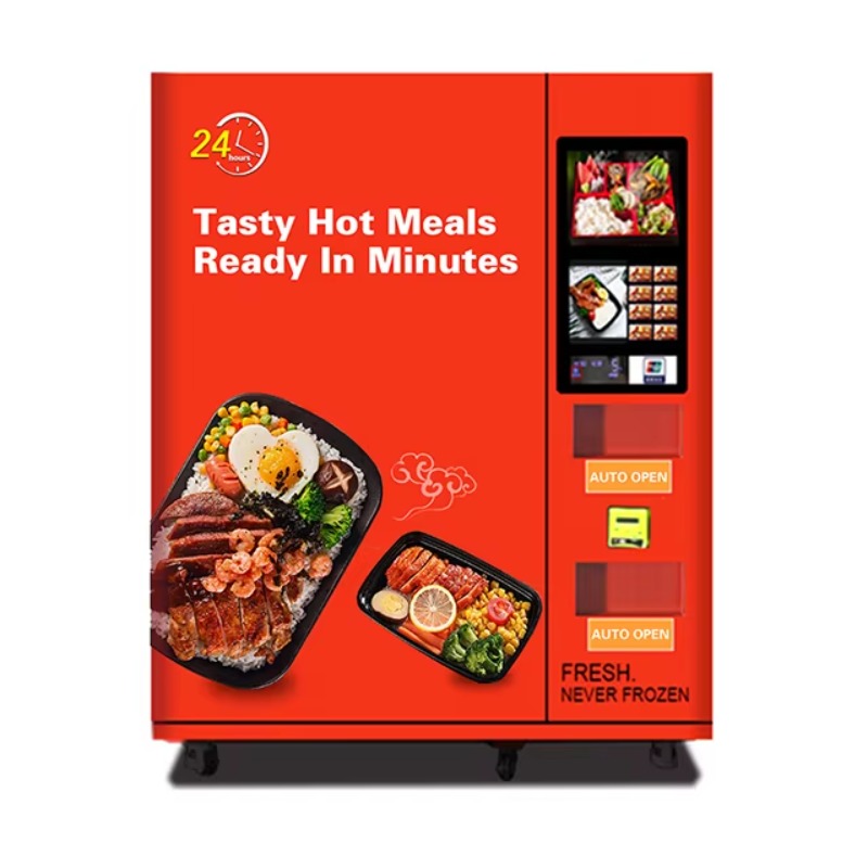 Customized Hot Food Lunch Box  - Food Snacks To Eat recensie en prijs