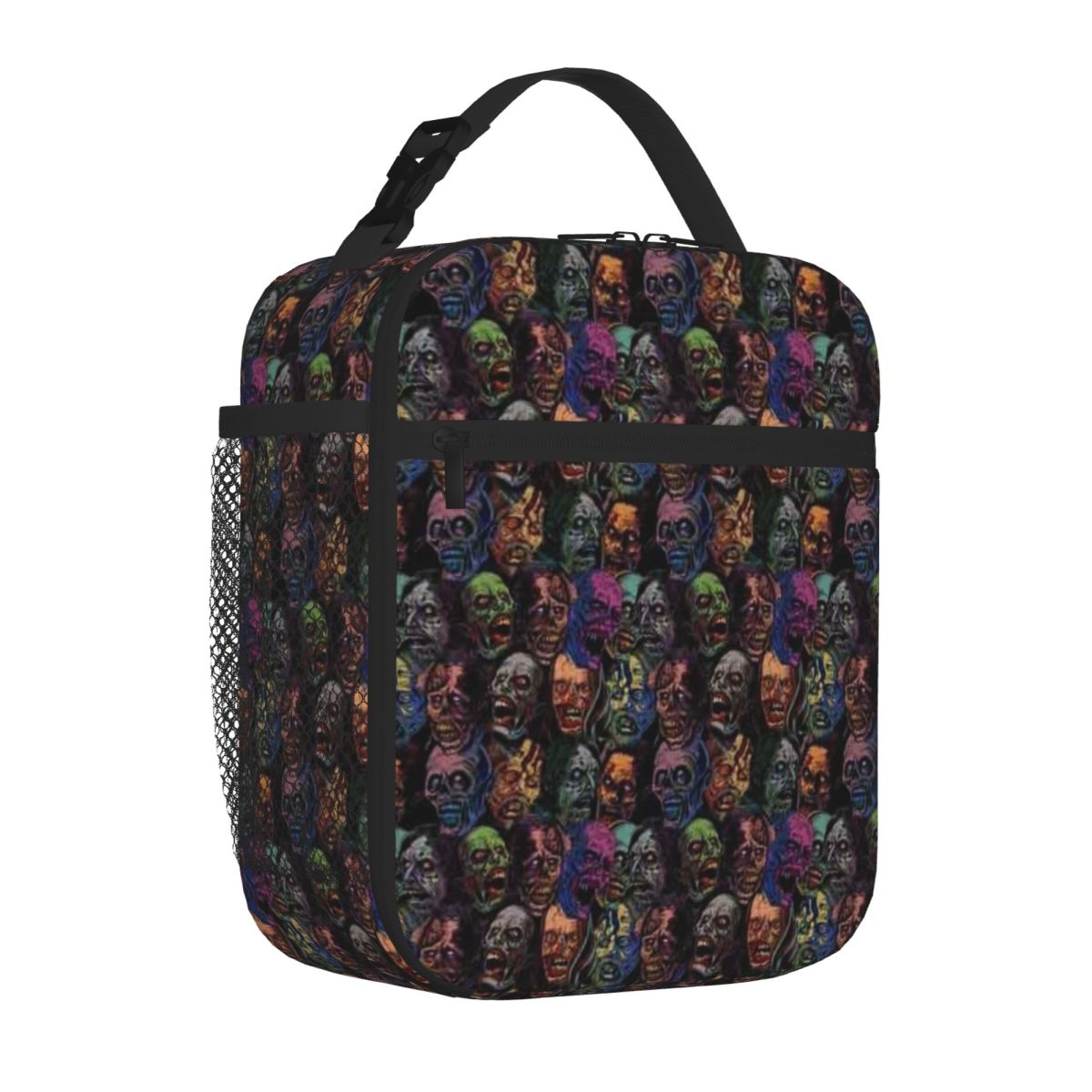 Bestselling Walking Dead Zombi - Zombie Snacks recensie en prijs