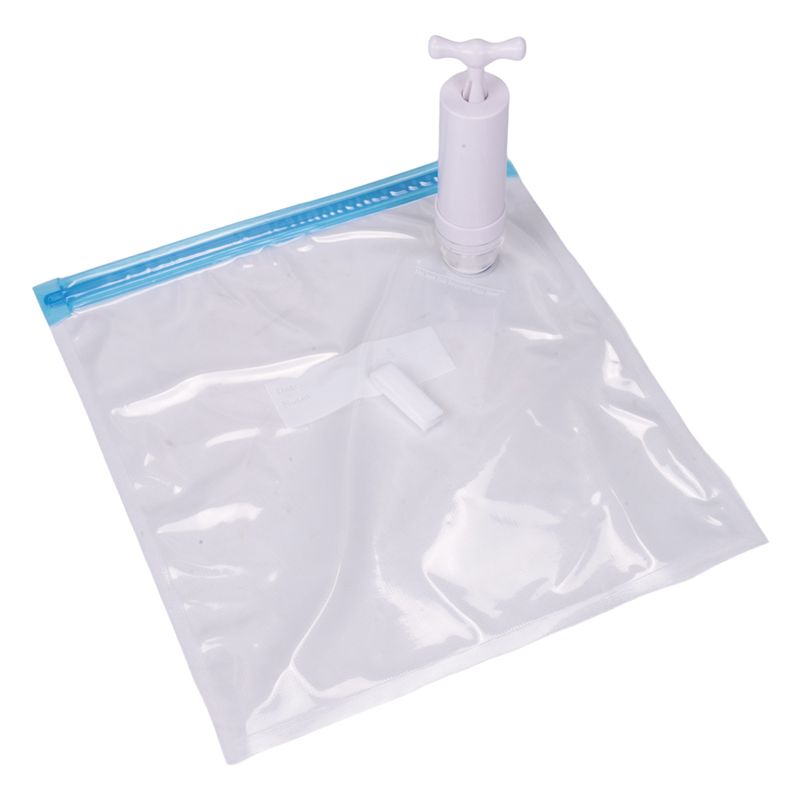 A99U Sous Vide Bags 15Pack Reu - Food & Snacks Colouring Book recensie en prijs
