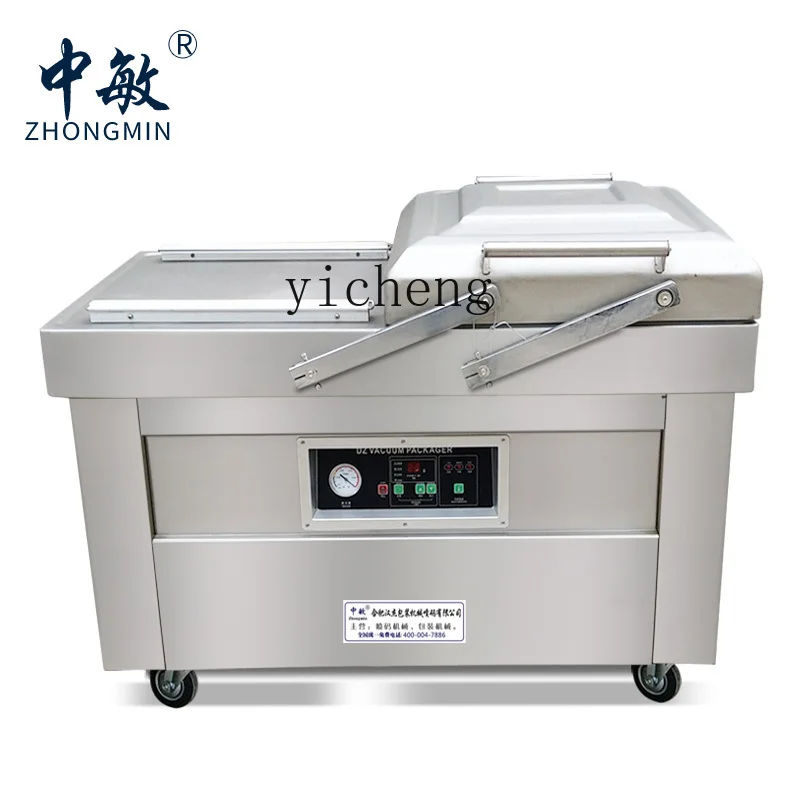 cc27 vacuum packaging machine, - Food & Snacks Colouring Book recensie en prijs