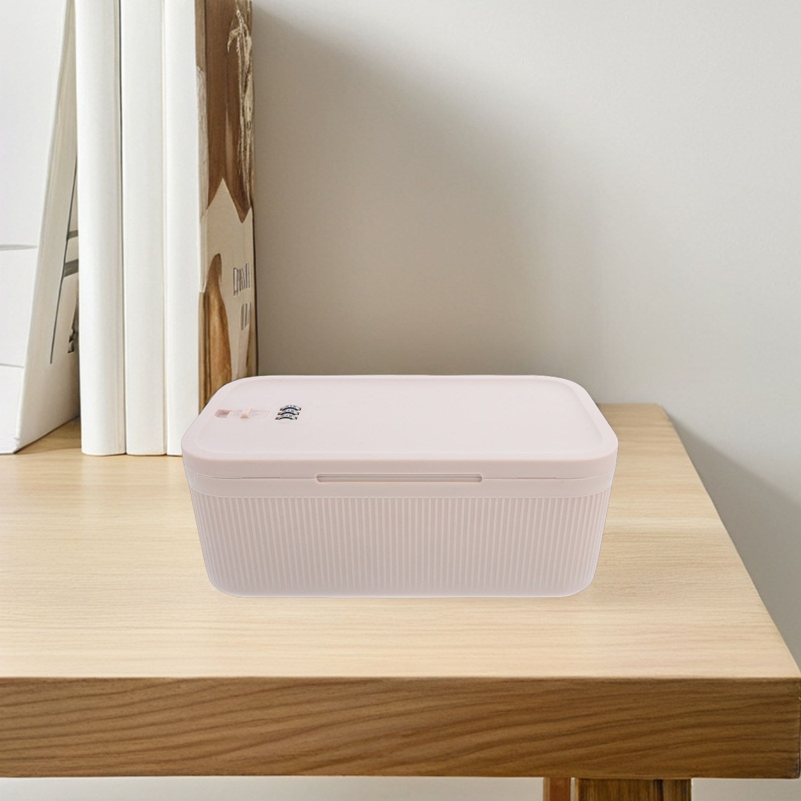 Multi-Functional Storage Lock  - Food Snacks Items recensie en prijs