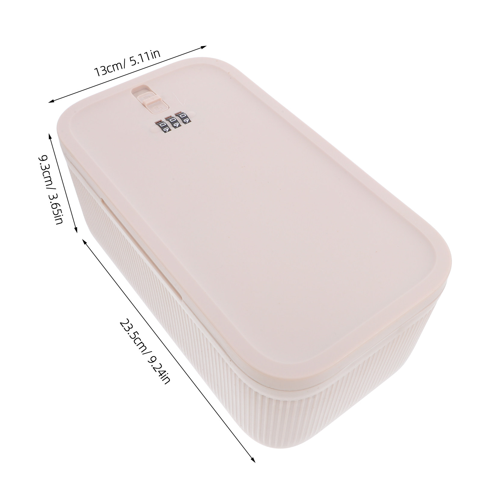 Multi-Functional Storage Lock  - Food Snacks Items recensie en prijs