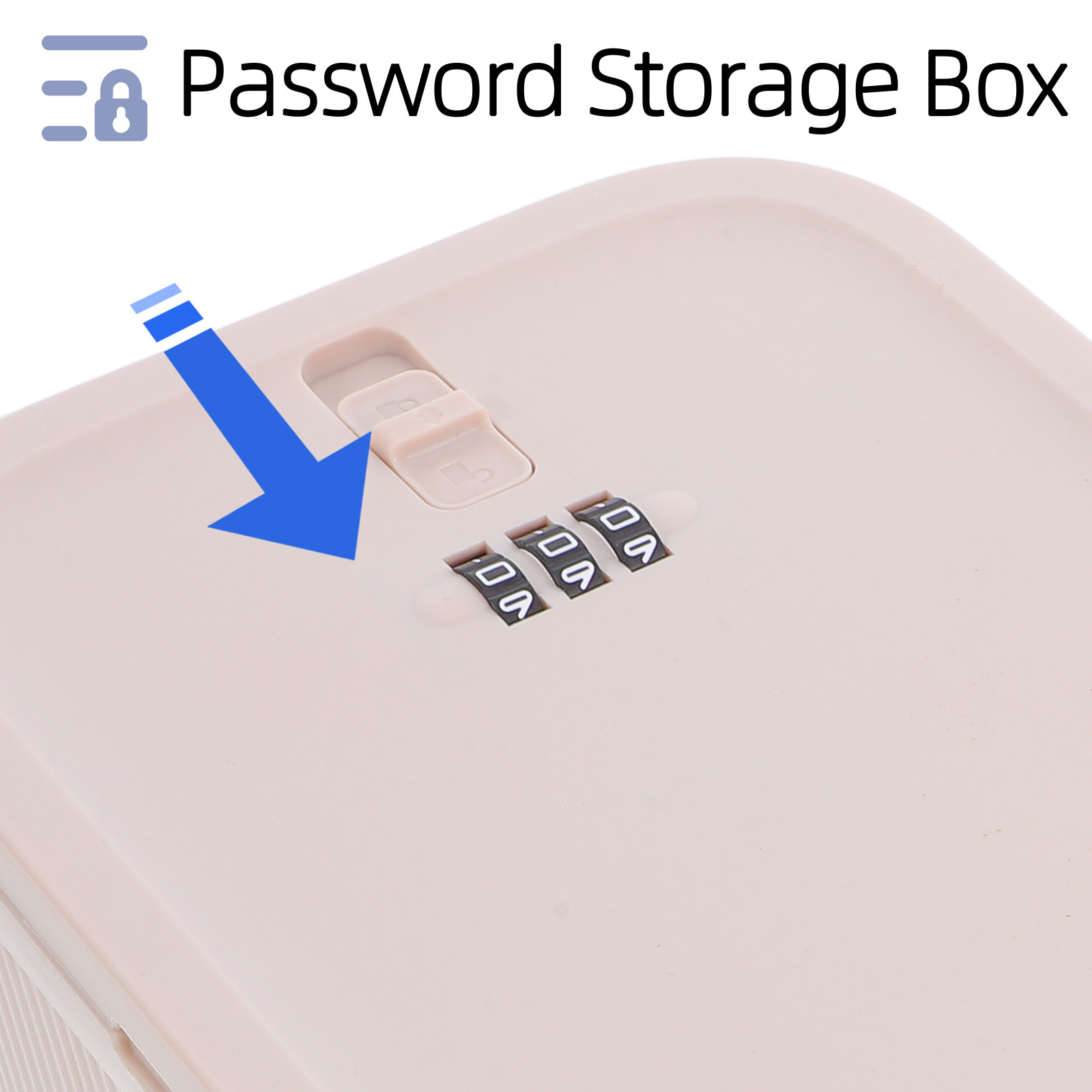 Multi-Functional Storage Lock  - Food Snacks Items recensie en prijs