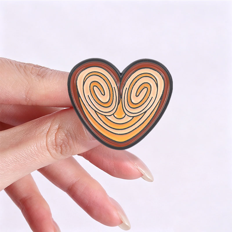 Funny Snack Enamel Pin, Churro - Food Snacks Gifts recensie en prijs