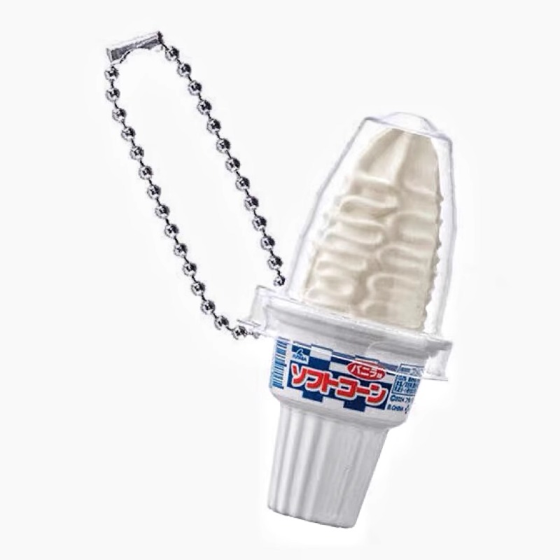 Bandai Gashapon Candy Toy Figu - Food Snacks Items recensie en prijs