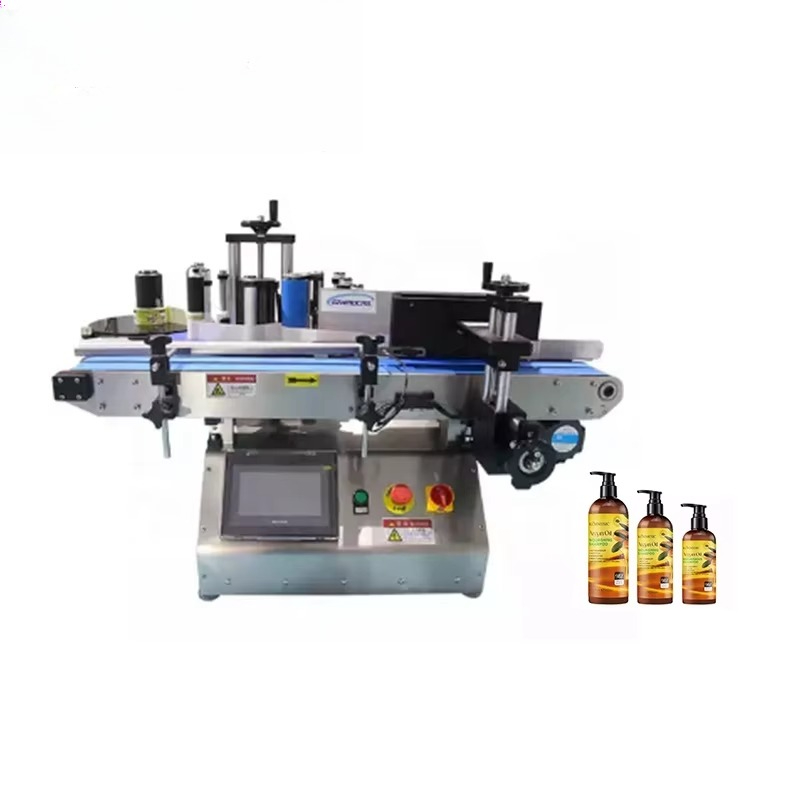 Beverage and food automatic ro - Snacks Food Labels recensie en prijs
