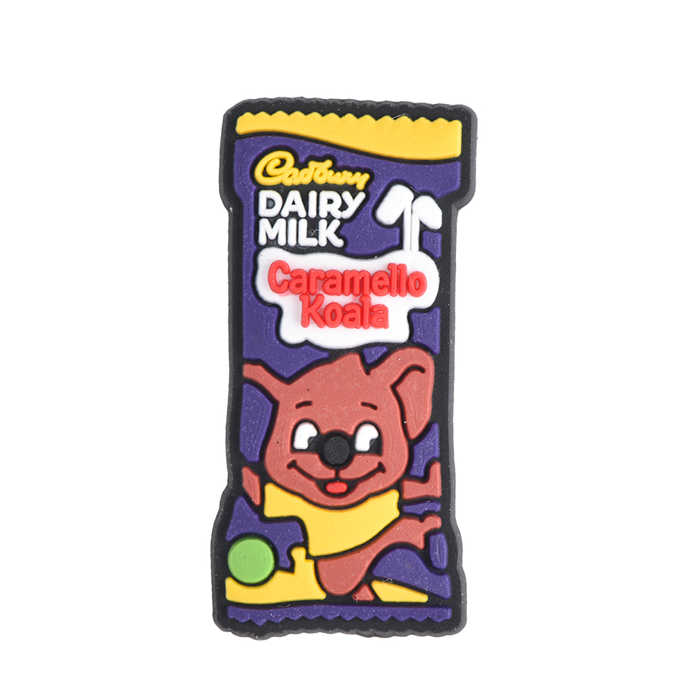 UK Fast Food Shoe Decoration C - Food Snacks Gifts recensie en prijs