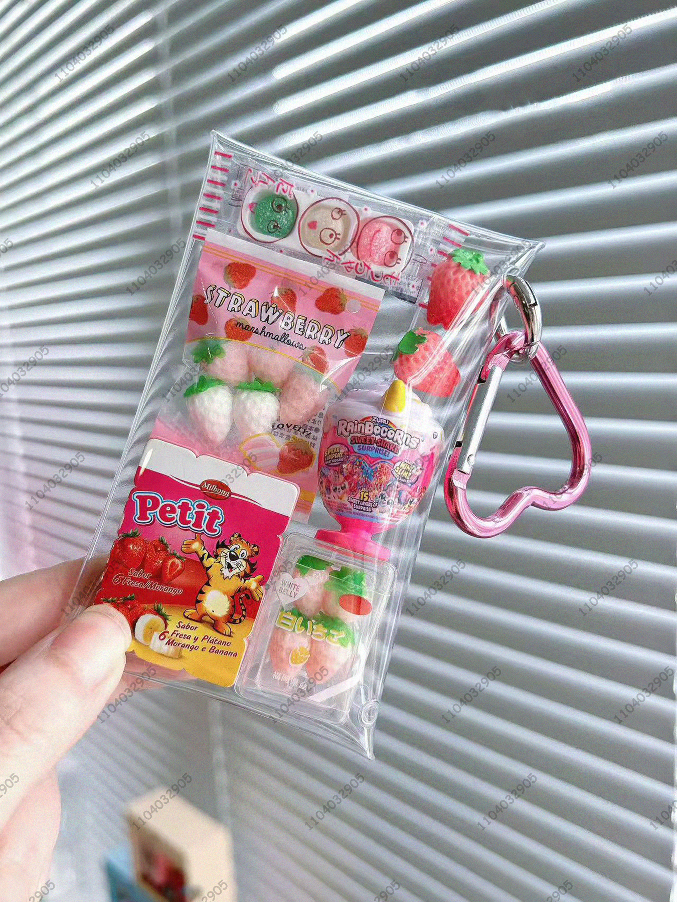 Japanese Style Gashapon Food T - Food Snacks Gifts recensie en prijs