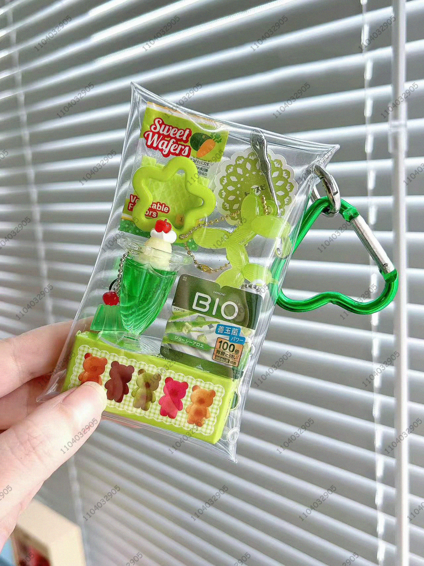Japanese Style Gashapon Food T - Food Snacks Gifts recensie en prijs
