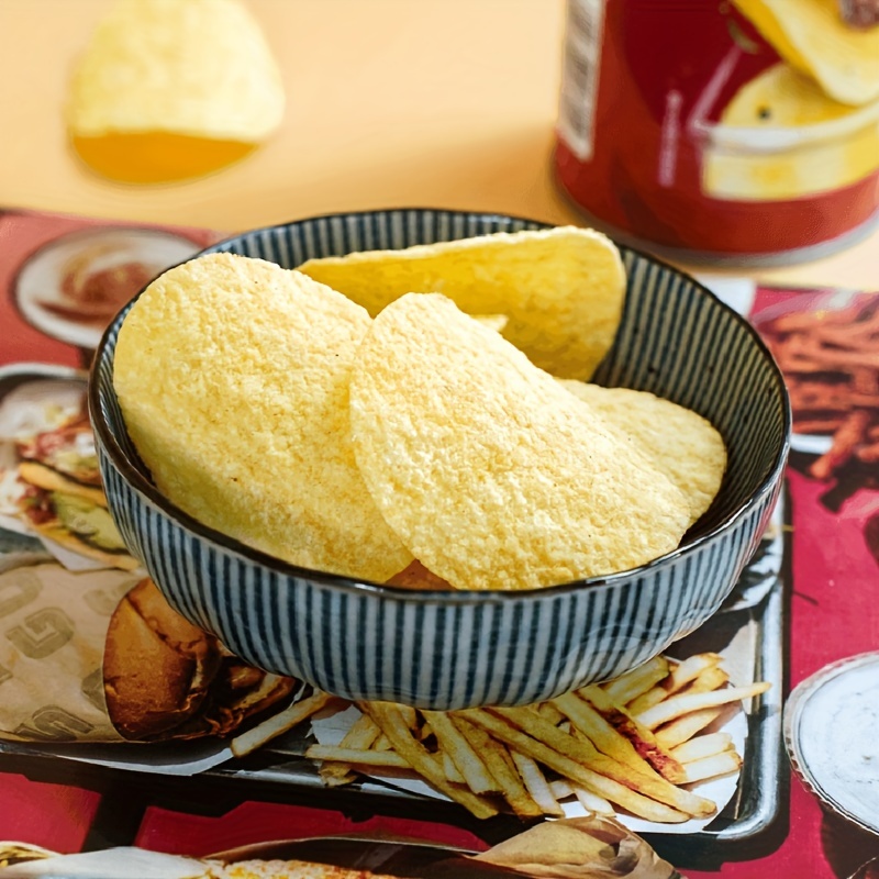 Lay's Potato Chips 3.18oz(90g) - Food Snacks To Eat recensie en prijs